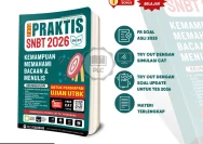 Contoh Soal UTBK 2026: Panduan Lengkap Kemampuan Memahami Bacaan dan Menulis