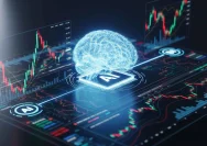 Core: Revolusi AI, Strategi Keuangan, dan Misi Antariksa yang Mengubah Lanskap Global