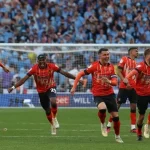 Coventry City Siapkan Langkah Terakhir ke Premier League di Laga Penentu Lawan Blackburn Rovers