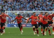 Coventry City Siapkan Langkah Terakhir ke Premier League di Laga Penentu Lawan Blackburn Rovers