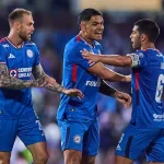 Cruz Azul vs Tijuana: Empat Menit Menegangkan Berujung Imbang 1-1 di Stadion Cuauhtémoc