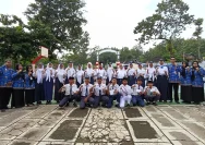 Daftar 5 SMP Negeri Terbaik di Kabupaten Wonogiri dengan Mutu Pendidikan Unggul