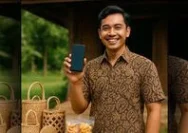 Daftar Aplikasi Penghasil Uang Terpercaya dengan Modal HP dan Kuota