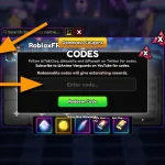 Daftar Lengkap Redeem Code Anime Vanguards April 2026: Cara Klaim & Hadiah Gratis