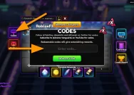 Daftar Lengkap Redeem Code Anime Vanguards April 2026: Cara Klaim & Hadiah Gratis