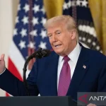 Daftar Maut Ilmuwan AS: Dari Nuklir hingga Anti-Gravitasi, Trump Minta Penyelidikan