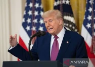 Daftar Maut Ilmuwan AS: Dari Nuklir hingga Anti-Gravitasi, Trump Minta Penyelidikan