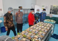Dapur MBG Purworejo Luncurkan MoU dengan KDMP, Dorong Pemberdayaan Gizi dan Ekonomi Desa