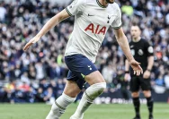De Zerbi Optimis Tottenham Bisa Raih Lima Kemenangan Beruntun di Akhir Musim 2025/2026