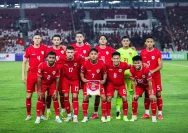 Debut Piala Dunia Indonesia dan Kuba: Akhir Penantian 88 Tahun yang Mengguncang Dunia Sepakbola