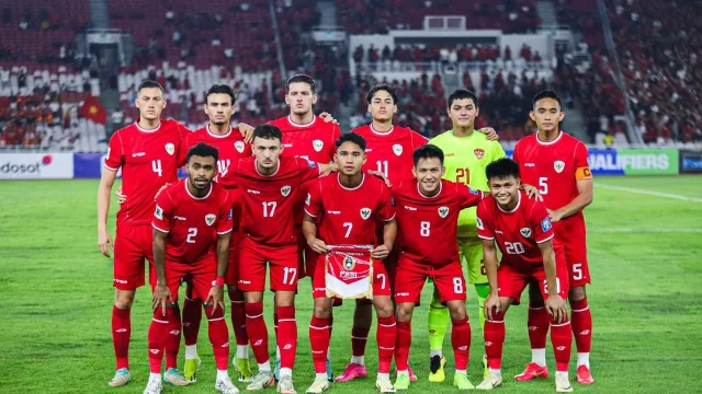 Debut Piala Dunia Indonesia dan Kuba: Akhir Penantian 88 Tahun yang Mengguncang Dunia Sepakbola