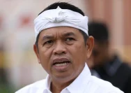 Dedi Mulyadi Pakai APBD, Bangun Sekolah Modern Rp7,7 Miliar di Jonggol: Transformasi Pendidikan Jawa Barat
