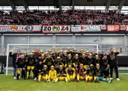 Degerfors Siap Menggebrak Puncak Allsvenskan 2026 dengan Tantangan Besar Kalmar FF dan IF Elfsborg
