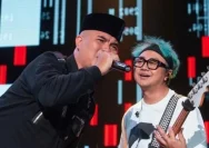 Denada Tarik Diri, GIGI Klarifikasi Rumor Thomas Ramdhan, dan Rully Irawan Siapkan Karya Baru Markisa