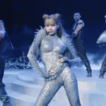 Denda Besar Coachella, Anyma Bikin Geger dengan Penampilan Lisa di Tengah Hujan