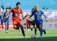 Deportes Limache Siap Guncang Puncak Liga: Dari Klub Kecil Jadi Pemimpin Gol