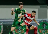 Derbi Suramadu: Bruno Moreira Absen, Persebaya Gagal Menang di GBT, Bernardo Tavares Kritis atas Mesin Gol