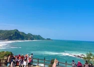 Desa Pasir Kebumen: Destinasi Wisata Pantai, UMKM Tuna Asap, dan Potensi Ekonomi Pesisir