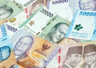 Dibayangi Sentimen Geopolitik, Proyeksi Rupiah Menguat ke Rp17.168 pada Senin (20/4)