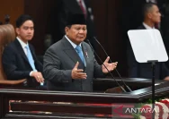 Diplomasi Zigzag Prabowo di Tengah Konflik AS‑Iran: Langkah Politik Bebas Aktif Indonesia?