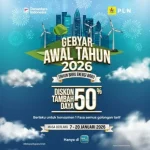 Diskon Tambah Daya PLN April 2026: Hemat Hingga 50% dengan Syarat Mudah