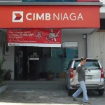 Dividen Bank CIMB Niaga Capai Rp4,07 Triliun, RUPST 2024 Buka Peluang Investor