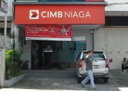 Dividen Bank CIMB Niaga Capai Rp4,07 Triliun, RUPST 2024 Buka Peluang Investor