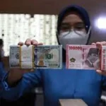 Dolar AS Kehilangan Safe Haven Setelah Hormuz Dibuka, Rupiah Catat Rekor Terendah