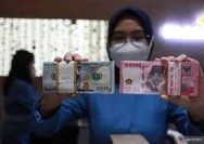 Dolar AS Kehilangan Safe Haven Setelah Hormuz Dibuka, Rupiah Catat Rekor Terendah