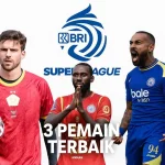 Dony Tri Pamungkas Raih Pemain Muda Terbaik BRI Super League untuk Kedua Kalinya