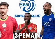 Dony Tri Pamungkas Raih Pemain Muda Terbaik BRI Super League untuk Kedua Kalinya