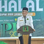 DPW PPP Serentak Minta Sekjen PPP Diganti, Klaim Hambat Organisasi
