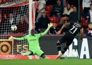 Drama 0-1 pada Gil Vicente vs Guimarães Goyang Persaingan Eropa