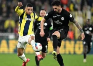 Drama 2-2 Fenerbahçe vs Çaykur Rizespor: Kontroversi Wasit, Gol Penalti, dan Kesalahan Ederson