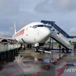 Drama di Delhi: Airbus A330 Swiss Gagal Lepas Landas Akibat Kebakaran Mesin, 5 Orang Luka