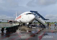 Drama di Delhi: Airbus A330 Swiss Gagal Lepas Landas Akibat Kebakaran Mesin, 5 Orang Luka
