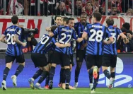 Drama Liga Italia: Napoli Gagal, Inter Butuh 4 Poin, Roma Kegagalan Raih Top 4