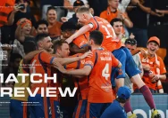 Drama Menegangkan antara Brisbane Roar dan Melbourne City: Veteran Mengubah Arah Pertandingan