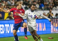 Drama Menegangkan FC Dallas vs LA Galaxy: Dari Kegagalan 2-0 hingga Seri 2-2