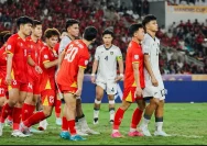 Drama Menegangkan Indonesia U-17 vs Vietnam: Imbang 0-0 Goyang Nasib Garuda Muda di Piala AFF 2026