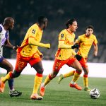 Drama Menegangkan Lens vs Toulouse: Comeback Spektakuler RC Lens Raih Kemenangan 3-2