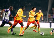 Drama Menegangkan Lens vs Toulouse: Comeback Spektakuler RC Lens Raih Kemenangan 3-2