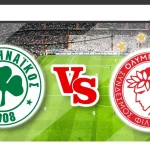 Drama Panathinaikos vs Olympiakos: Siapa yang Memimpin Klasemen Super Yunani?