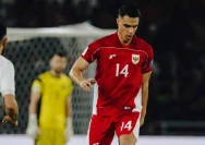 Drama Pemain Abroad Timnas Indonesia: Striker Garuda Terancam Degradasi, Joey Pelupessy Siap Jadi Lawan Kunci