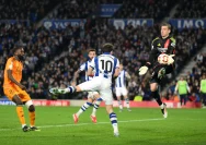 Drama Penalty Memukau: Real Sociedad Raih Copa del Rey 2026, Atletico Madrid Gagal Akhiri Penantian 13 Tahun