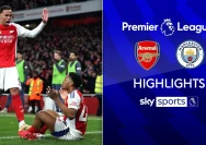 Drama Premier League 2025/2026: Man City vs Arsenal, Derby Merseyside, dan Duel Chelsea vs United Memanas!
