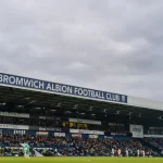 Drama Retro Day di Deepdale: West Brom vs Preston Berujung 2-0, Kepemimpinan James Morrison Jadi Kunci
