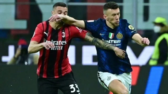 Drama Semifinal Coppa Italia: Inter vs Como Siap Pecahkan Rekor di Giuseppe Meazza