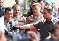 Dua Pelaku Peredaran Sabu Ditangkap di Karanganyar, Polda Jateng Sita 10,84 Gram Narkotika