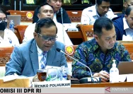 Dualisme Internal PBB: DPP Bali Gugat UU Parpol ke Mahkamah Konstitusi, Minta Batas Kewenangan Menteri Hukum